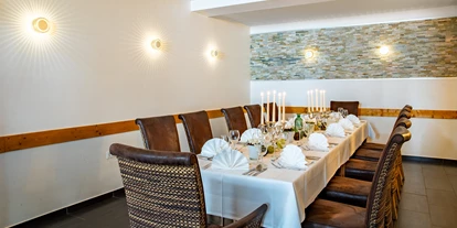 Wellnessurlaub - Finnische Sauna - Fladungen - Wellness- und Tagungshotel aqualux