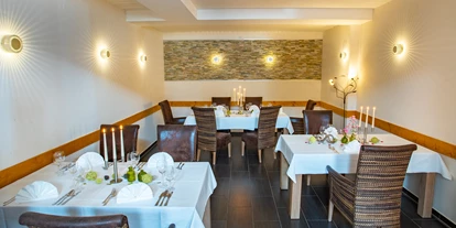 Wellnessurlaub - Finnische Sauna - Fladungen - Wellness- und Tagungshotel aqualux