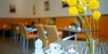 Wellnessurlaub - Finnische Sauna - Fladungen - Wellness- und Tagungshotel aqualux