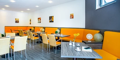 Wellnessurlaub - Finnische Sauna - Fladungen - Wellness- und Tagungshotel aqualux