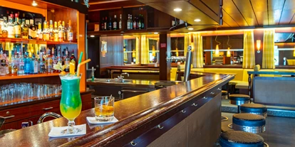 Wellnessurlaub - Finnische Sauna - Fladungen - Wellness- und Tagungshotel aqualux