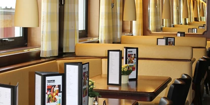 Wellnessurlaub - Finnische Sauna - Fladungen - Wellness- und Tagungshotel aqualux