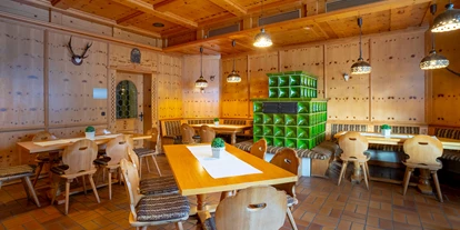 Wellnessurlaub - Finnische Sauna - Fladungen - Wellness- und Tagungshotel aqualux