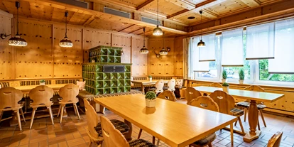 Wellnessurlaub - Finnische Sauna - Fladungen - Wellness- und Tagungshotel aqualux