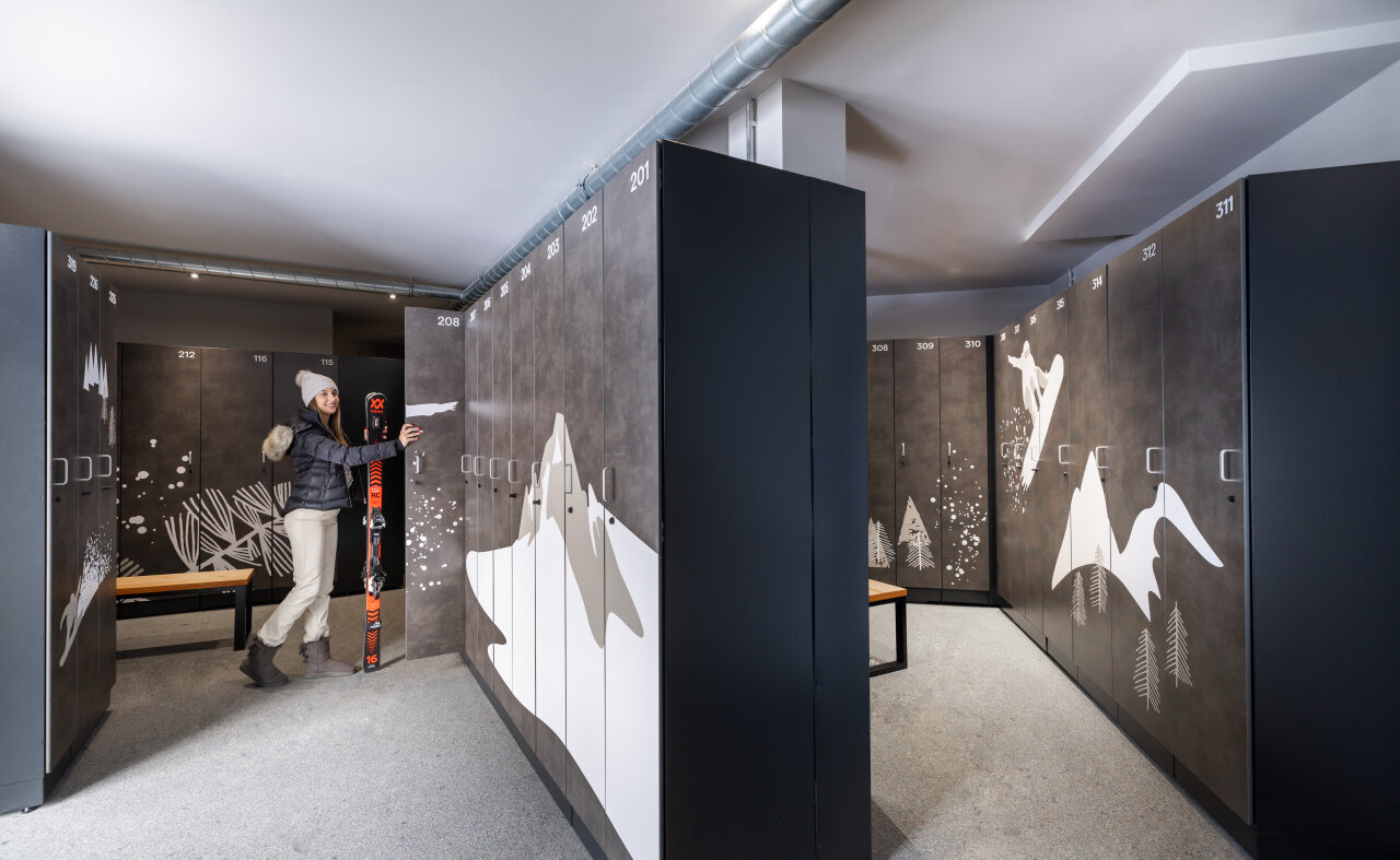 Wellnesshotel: KESSELSPITZE HOTEL & CHALET, VALAMAR COLLECTION - Hotel | Umgebung