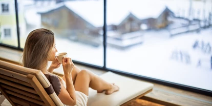 Wellnessurlaub - Hunde: auf Anfrage - Schöder - KESSELSPITZE HOTEL & CHALET, VALAMAR COLLECTION