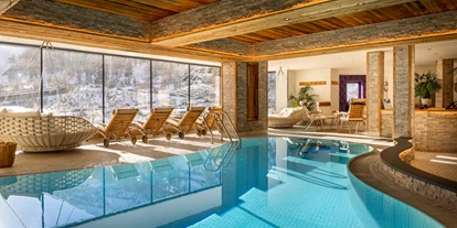 Wellnessurlaub - Hunde: auf Anfrage - Schöder - KESSELSPITZE HOTEL & CHALET, VALAMAR COLLECTION