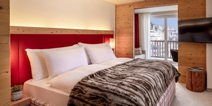 Wellnessurlaub - Hunde: auf Anfrage - Schöder - KESSELSPITZE HOTEL & CHALET, VALAMAR COLLECTION