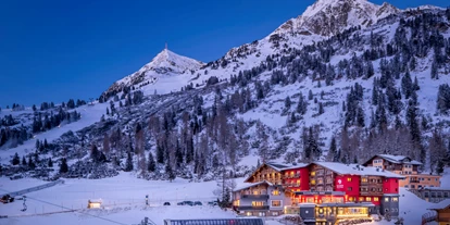 Wellnessurlaub - Hunde: auf Anfrage - Schöder - KESSELSPITZE HOTEL & CHALET, VALAMAR COLLECTION