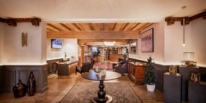 Wellnessurlaub - Hunde: auf Anfrage - Schöder - KESSELSPITZE HOTEL & CHALET, VALAMAR COLLECTION