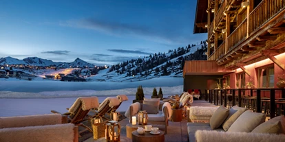 Wellnessurlaub - Hunde: auf Anfrage - Schöder - KESSELSPITZE HOTEL & CHALET, VALAMAR COLLECTION