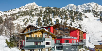 Wellnessurlaub - Hunde: auf Anfrage - Schöder - KESSELSPITZE HOTEL & CHALET, VALAMAR COLLECTION