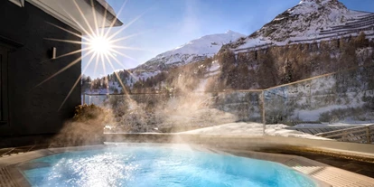 Wellnessurlaub - Hunde: auf Anfrage - Schöder - KESSELSPITZE HOTEL & CHALET, VALAMAR COLLECTION