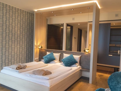 Wellnessurlaub - Finnische Sauna - Ferdinandshof - Blue View Plus - Bornmühle