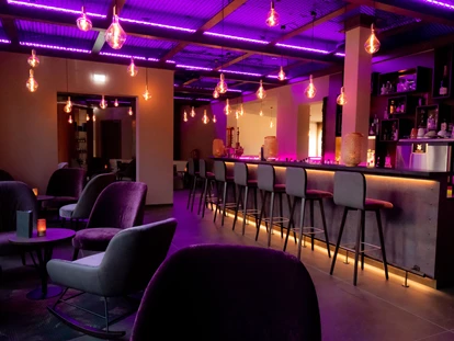 Wellnessurlaub - Finnische Sauna - Ferdinandshof - Bornbar - Bornmühle