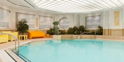 Wellnessurlaub - Finnische Sauna - Ferdinandshof - Hotel Kaiserhof Heringsdorf