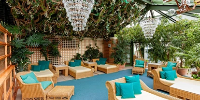 Wellnessurlaub - Finnische Sauna - Ferdinandshof - Hotel Kaiserhof Heringsdorf