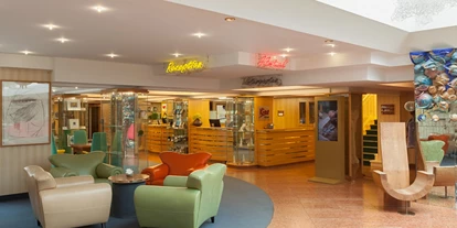 Wellnessurlaub - Finnische Sauna - Ferdinandshof - Hotel Kaiserhof Heringsdorf