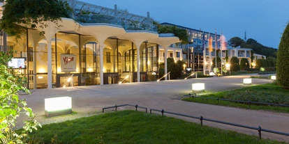 Wellnessurlaub - Finnische Sauna - Ferdinandshof - Hotel Kaiserhof Heringsdorf