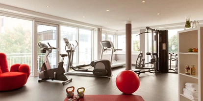 Wellnessurlaub - Finnische Sauna - Ferdinandshof - Hotel Kaiserhof Heringsdorf