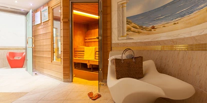 Wellnessurlaub - Finnische Sauna - Ferdinandshof - Hotel Kaiserhof Heringsdorf