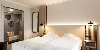 Wellnessurlaub - Finnische Sauna - Ferdinandshof - Hotel Kaiserhof Heringsdorf