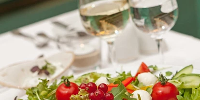 Wellnessurlaub - Finnische Sauna - Ferdinandshof - Hotel Kaiserhof Heringsdorf