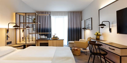 Wellnessurlaub - Finnische Sauna - Ferdinandshof - Hotel Kaiserhof Heringsdorf