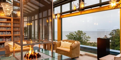 Wellnessurlaub - Finnische Sauna - Ferdinandshof - Hotel Kaiserhof Heringsdorf