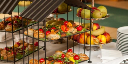 Wellnessurlaub - Finnische Sauna - Ferdinandshof - Hotel Kaiserhof Heringsdorf