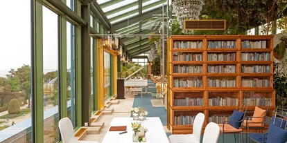 Wellnessurlaub - Finnische Sauna - Ferdinandshof - Hotel Kaiserhof Heringsdorf