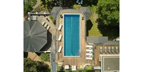 Wellnessurlaub - Hotel-Schwerpunkt: Wellness & Romantik - Rooftop pool & sauna - adults only - Romantik ROEWERS Privathotel