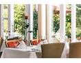 Wellnesshotel: Restaurant Ambiance - Romantik ROEWERS Privathotel