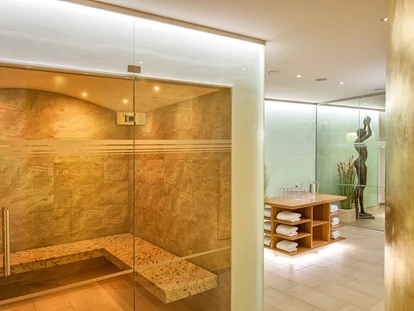 Wellnessurlaub - Paarmassage - Ostsee - Dampfbad - Romantik ROEWERS Privathotel