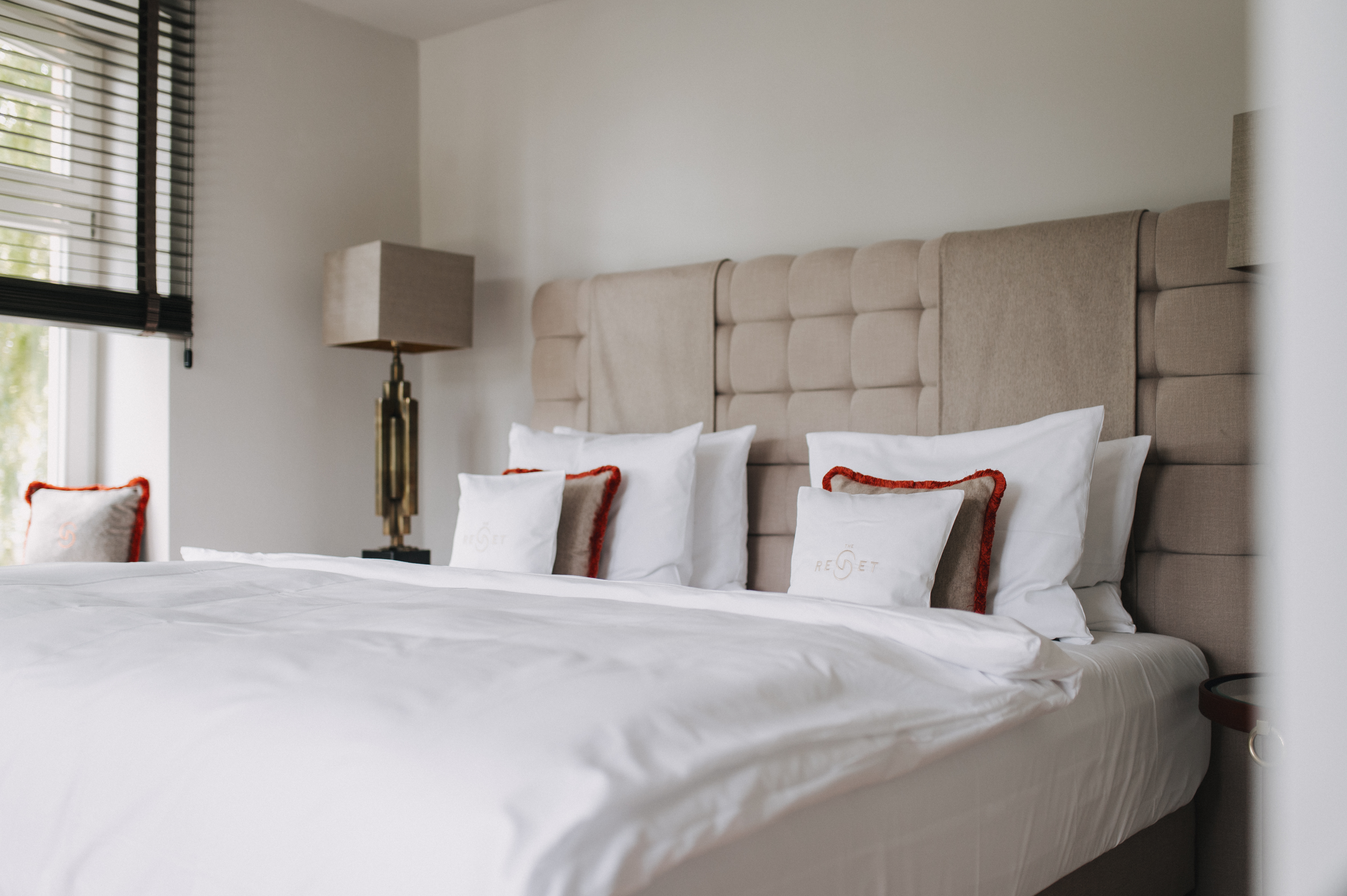 Wellnessurlaub - Mecklenburg-Vorpommern - THE RESET HOTEL