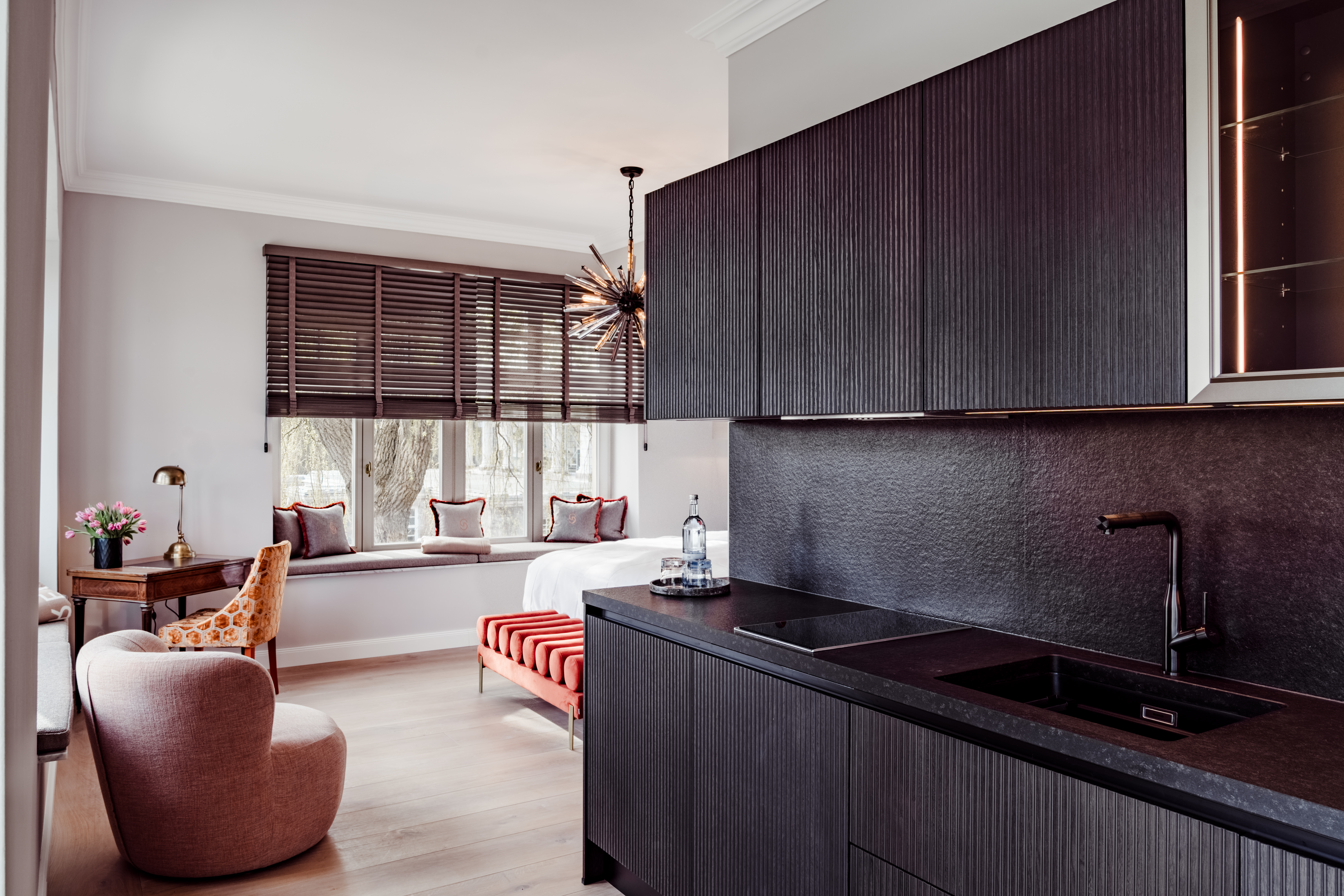 Wellnessurlaub - Mecklenburg-Vorpommern - THE RESET HOTEL