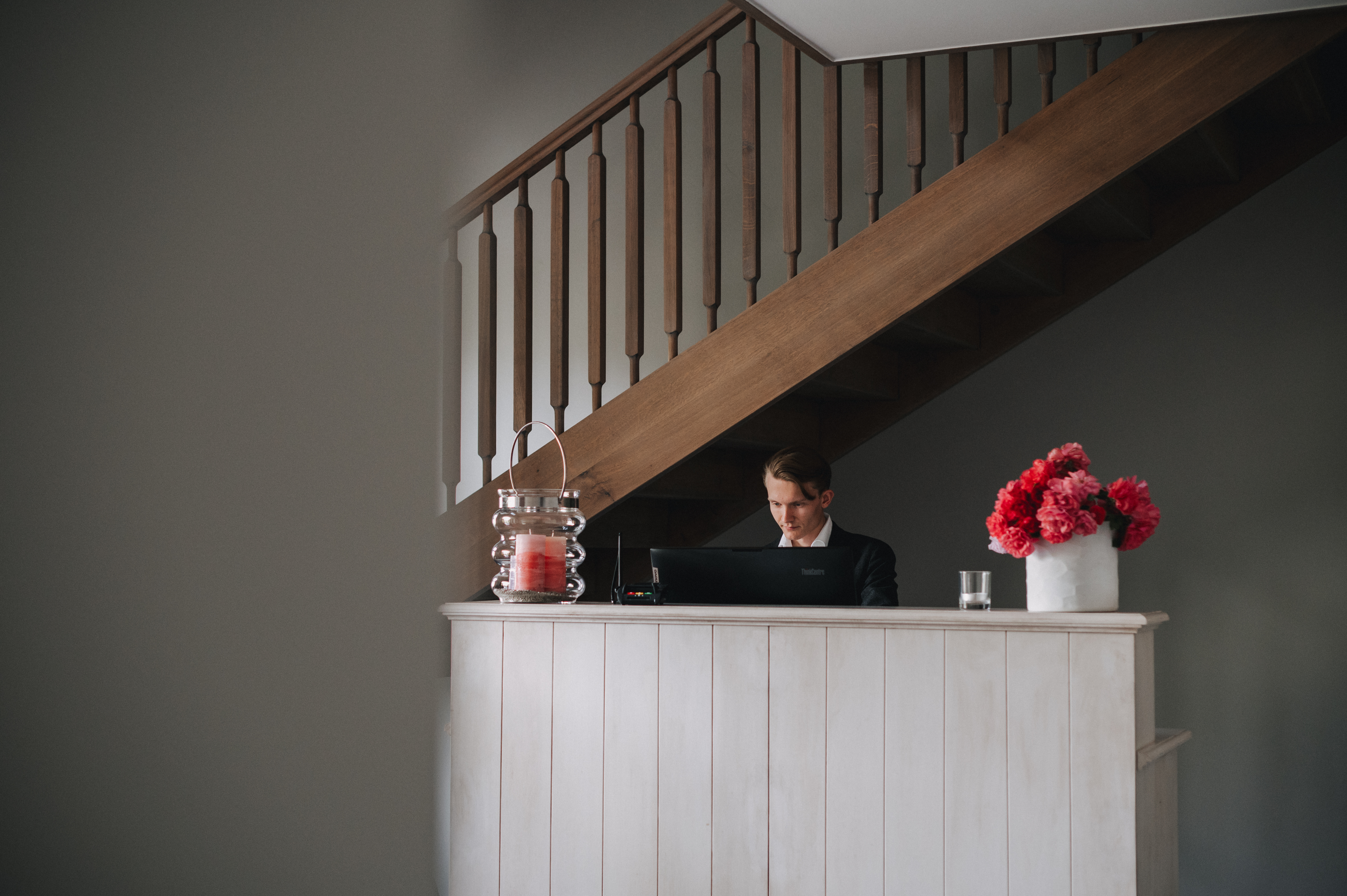 Wellnesshotel: THE RESET HOTEL