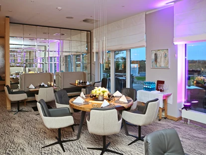 Wellnessurlaub - Paarmassage - Ostsee - Restaurant Dünenmeer - Strandhotel Dünenmeer