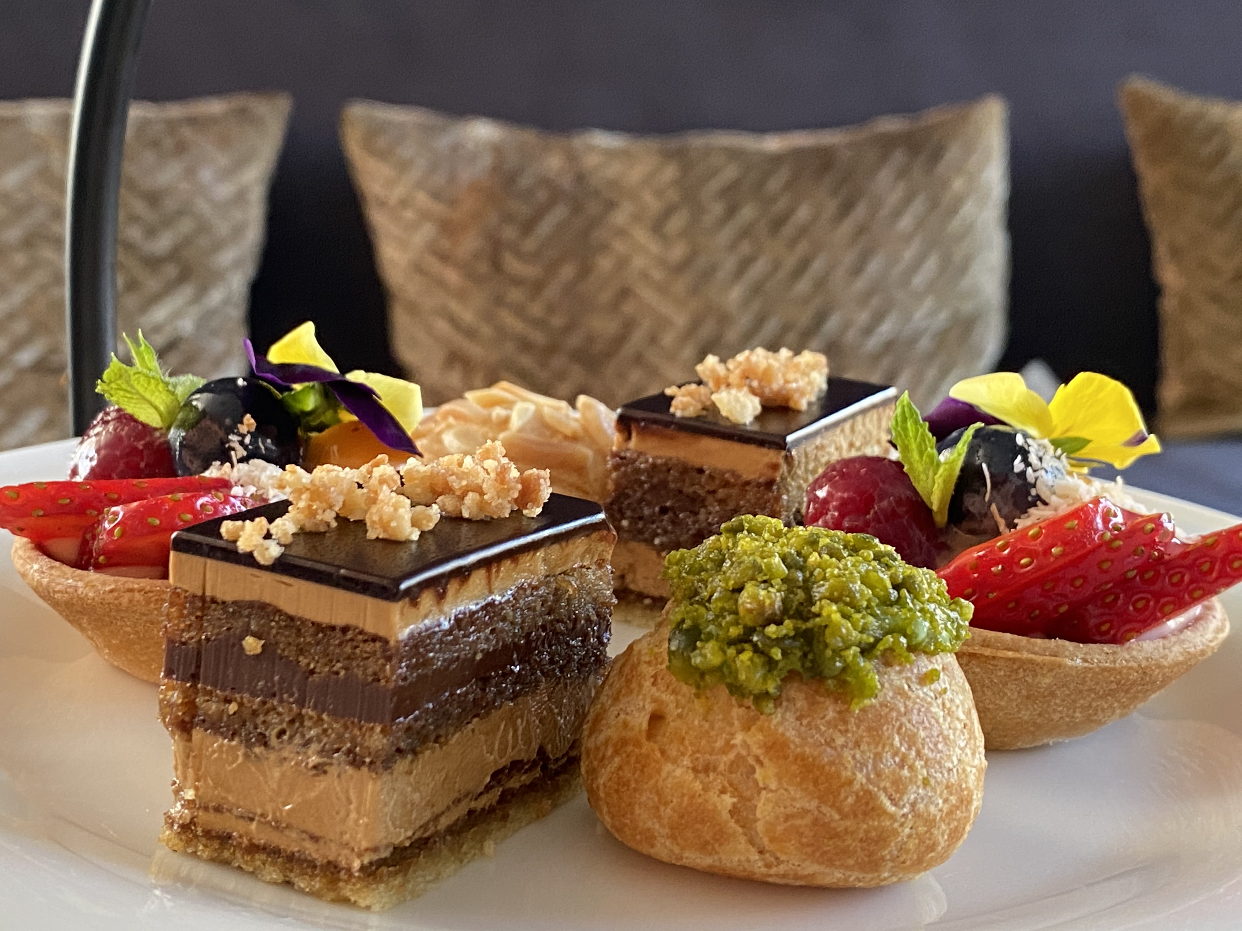 Wellnesshotel: Gourmetfreuden im Strandhotel Fischland - Strandhotel Fischland 