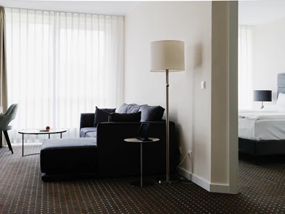 Wellnessurlaub - Paarmassage - Ostsee - Zimmer im Strandhotel Fischland - Strandhotel Fischland