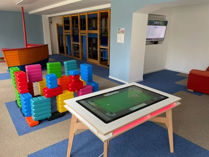 Wellnessurlaub - Paarmassage - Ostsee - Fischland Kinderclub - Strandhotel Fischland