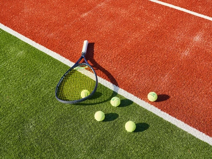 Wellnessurlaub - Paarmassage - Ostsee - Tennis outdoor - Strandhotel Fischland