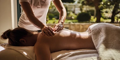 Wellnessurlaub - Region Usedom - aja Strandhotel Bansin