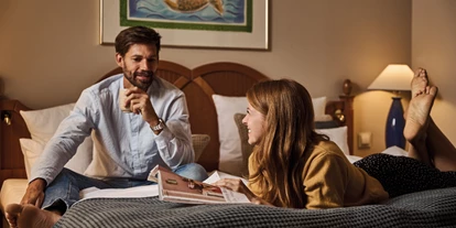 Wellnessurlaub - Region Usedom - aja Strandhotel Bansin