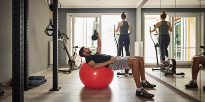 Wellnessurlaub - Region Usedom - aja Strandhotel Bansin