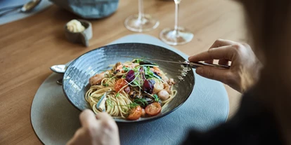 Wellnessurlaub - Region Usedom - aja Strandhotel Bansin