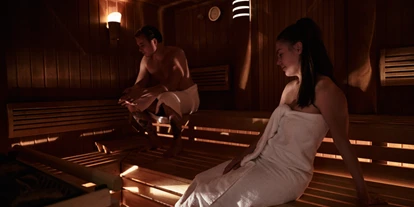 Wellnessurlaub - Region Usedom - aja Strandhotel Bansin