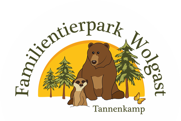Familien Wellness Hotel Seeklause Ausflugsziele Familien Tierpark Wolgast