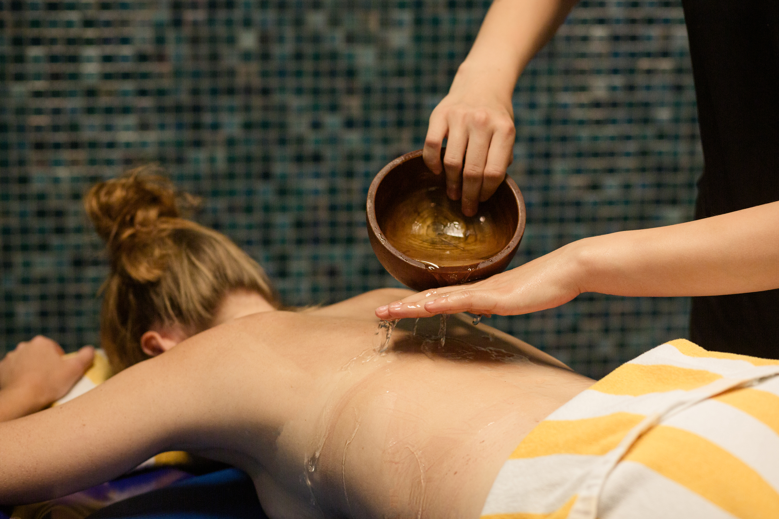 Familien Wellness Hotel Seeklause Behandlungen im Detail Ostseetraum – Die Ostsee für Deine Haut!
