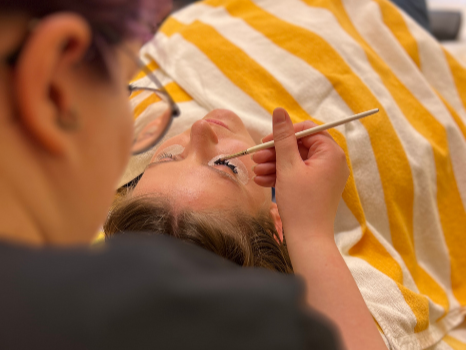 Familien Wellness Hotel Seeklause Behandlungen im Detail Zusätzliche Anwendungen